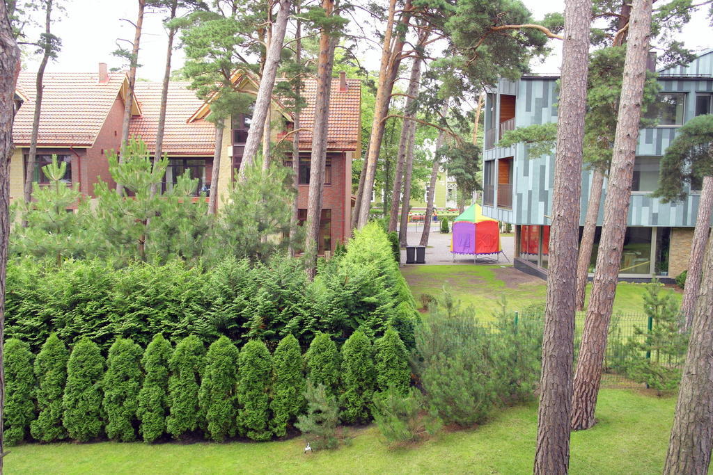 Juros Apartamentai Palanga Camera foto