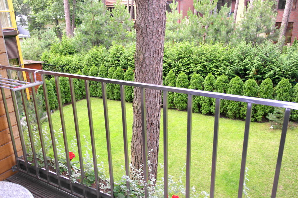 Juros Apartamentai Palanga Camera foto