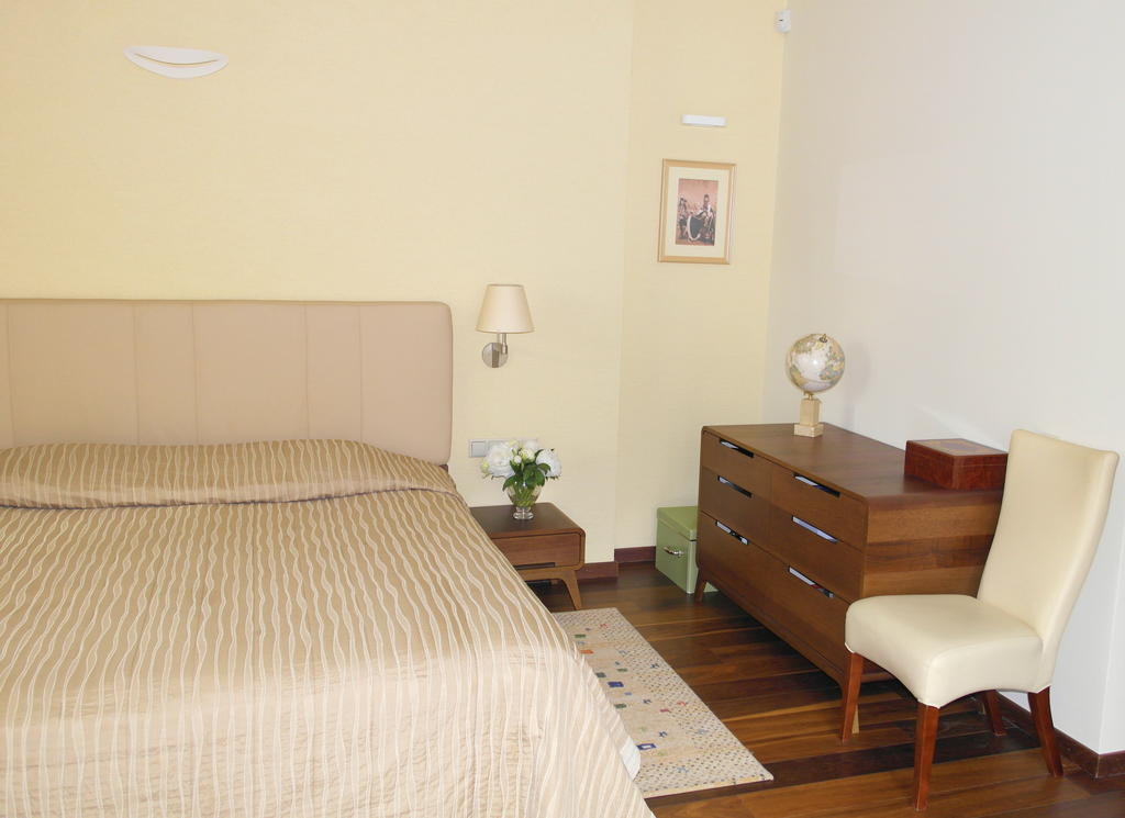 Juros Apartamentai Palanga Camera foto