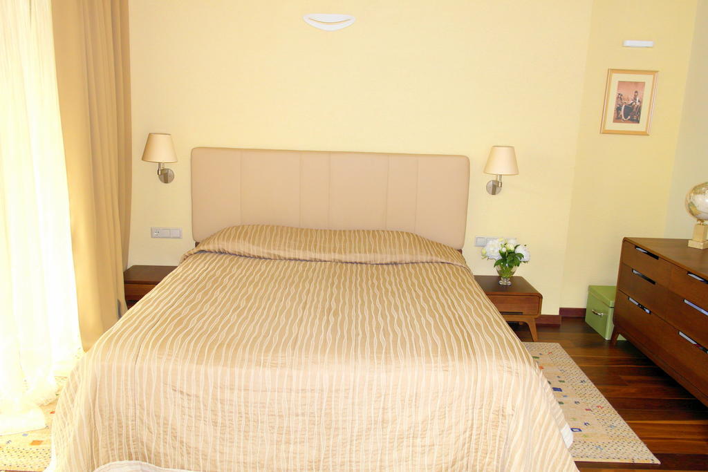 Juros Apartamentai Palanga Camera foto