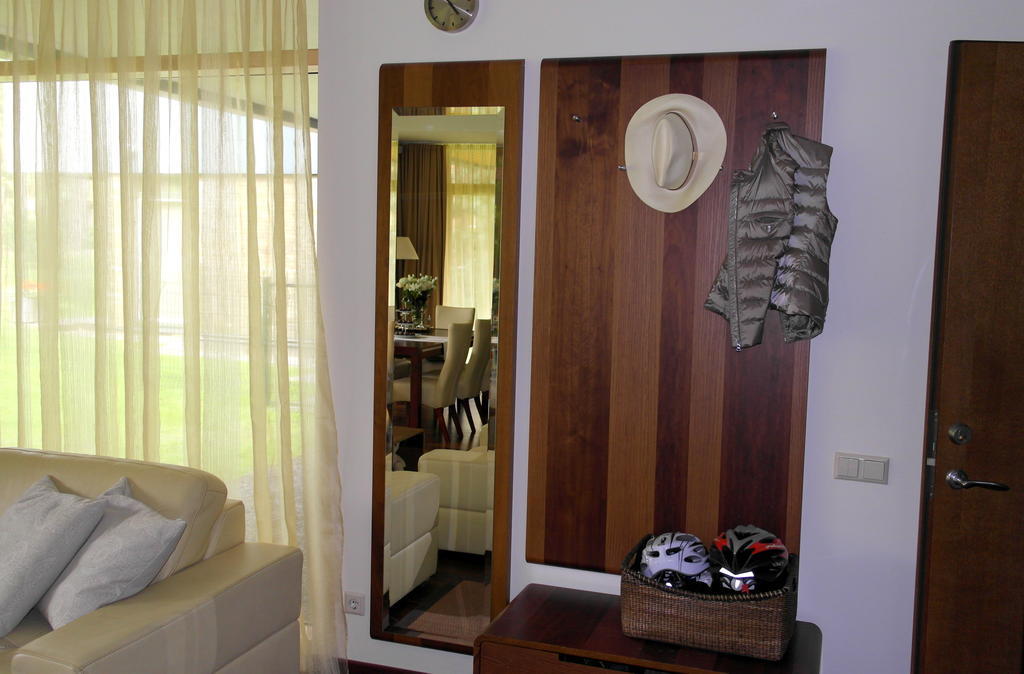 Juros Apartamentai Palanga Camera foto