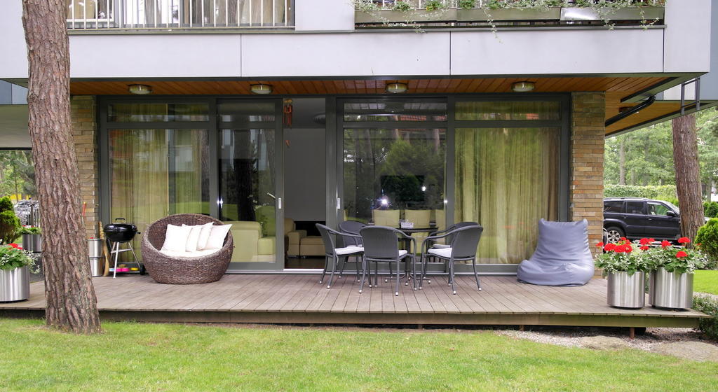 Juros Apartamentai Palanga Camera foto