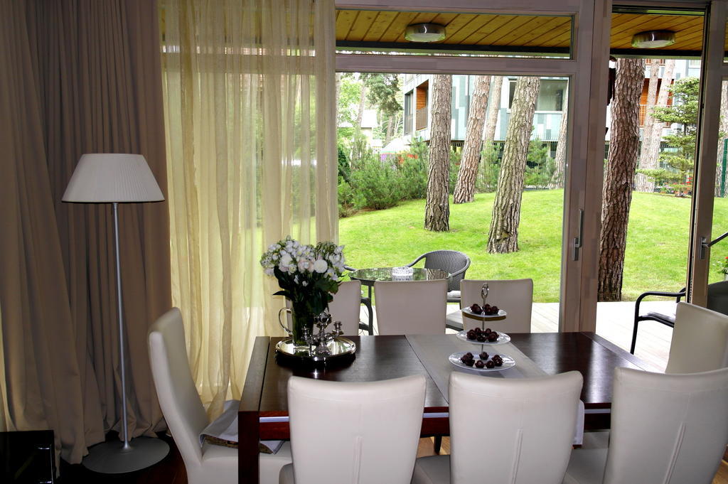 Juros Apartamentai Palanga Camera foto