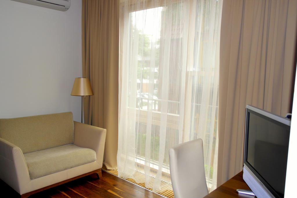 Juros Apartamentai Palanga Camera foto