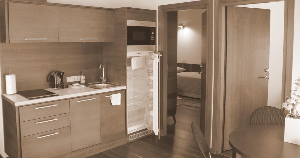 Juros Apartamentai Palanga Camera foto