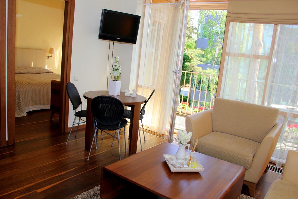 Juros Apartamentai Palanga Camera foto