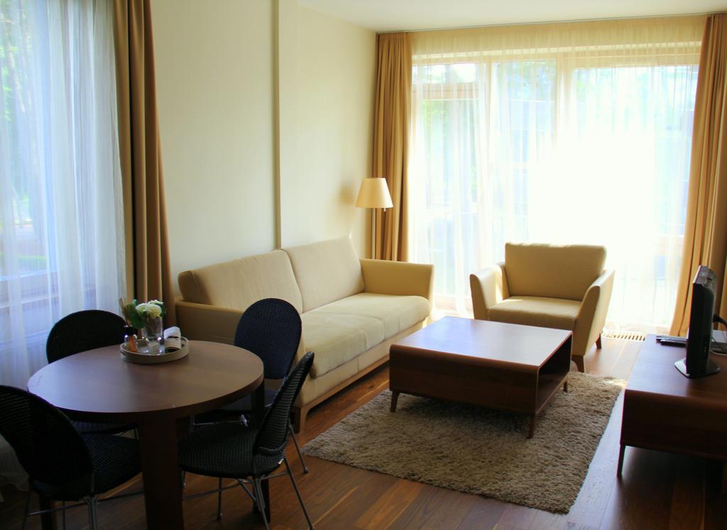 Juros Apartamentai Palanga Camera foto