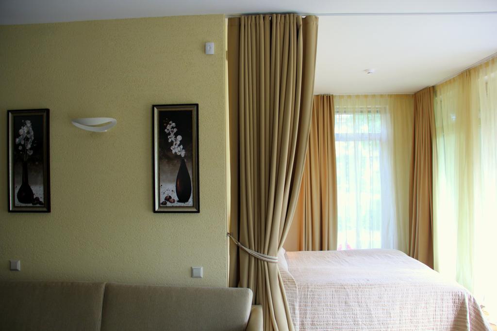 Juros Apartamentai Palanga Camera foto