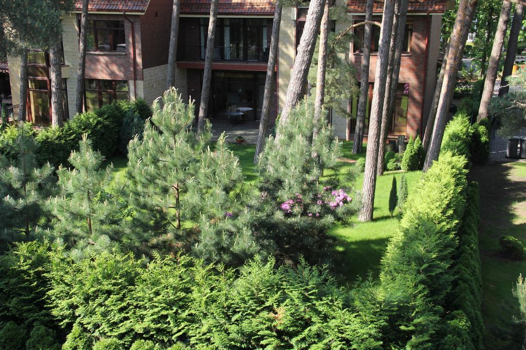 Juros Apartamentai Palanga Camera foto