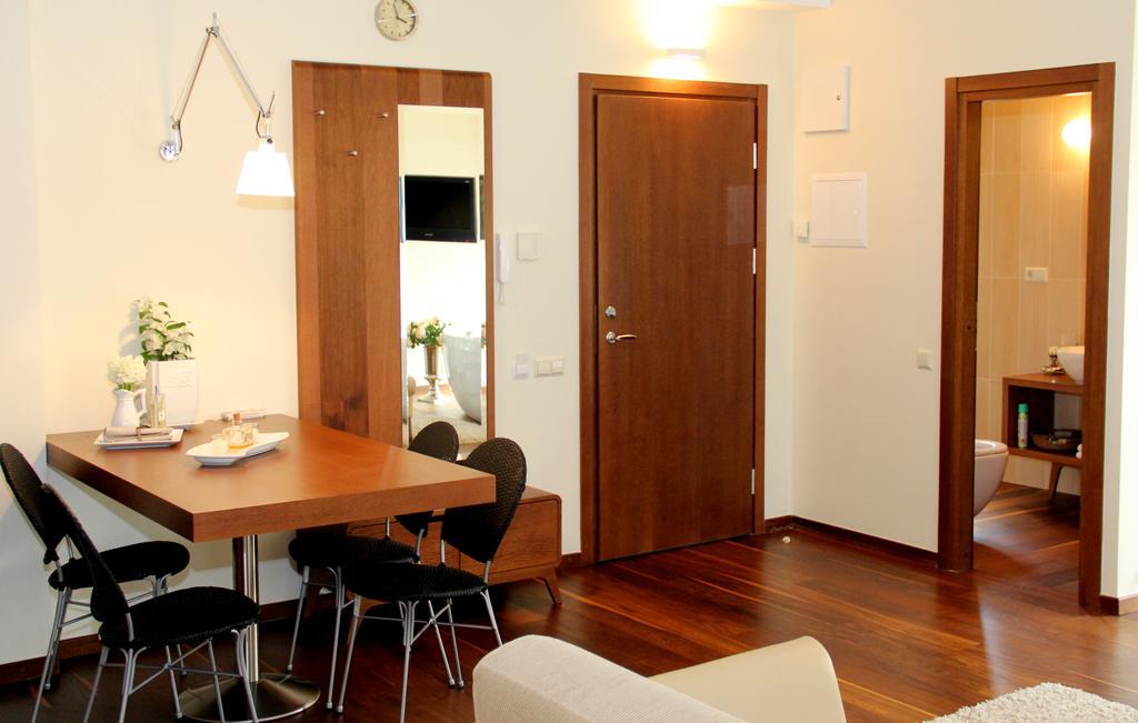 Juros Apartamentai Palanga Camera foto