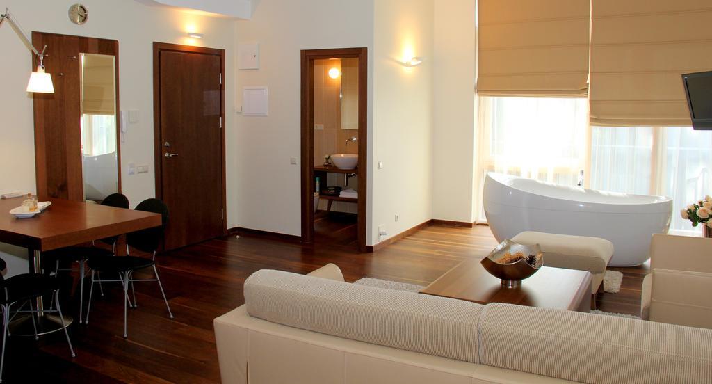Juros Apartamentai Palanga Camera foto