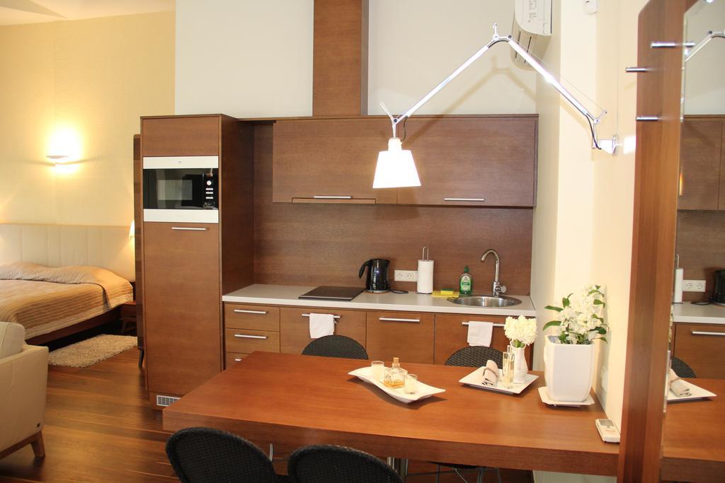 Juros Apartamentai Palanga Camera foto