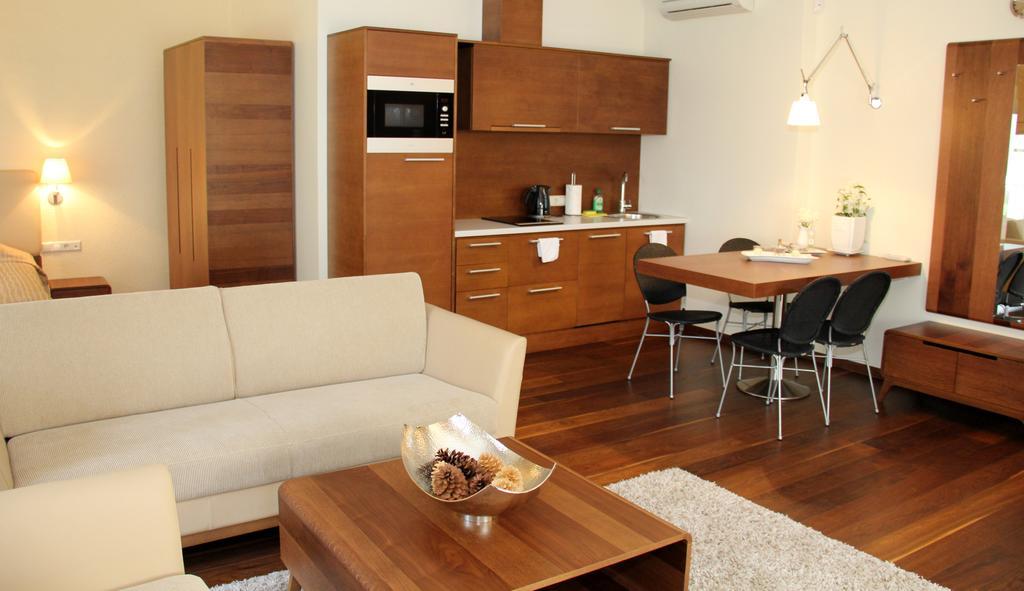 Juros Apartamentai Palanga Camera foto