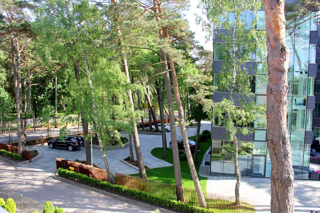 Juros Apartamentai Palanga Camera foto