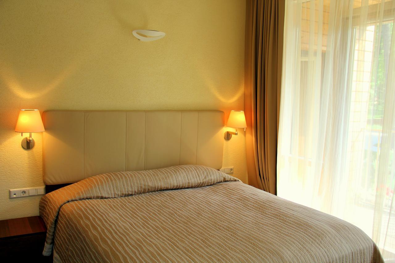 Juros Apartamentai Palanga Esterno foto
